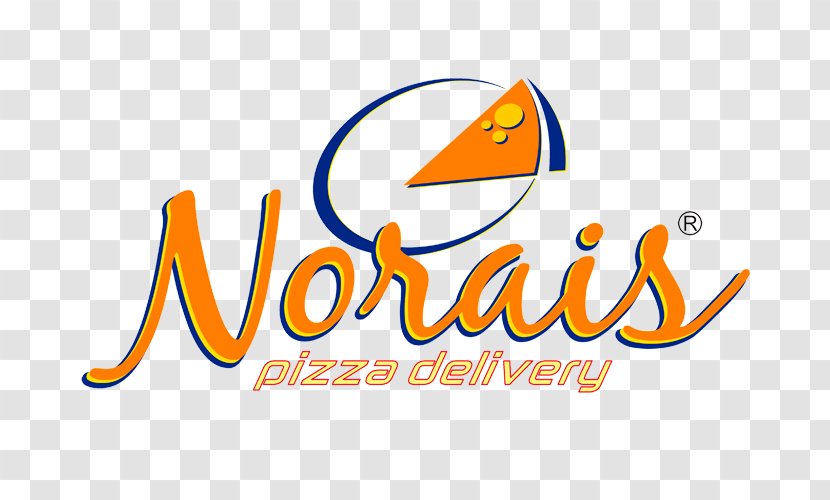 Vila Mariana Pizzaria Norais Logo Font - Area - Pizza Transparent PNG