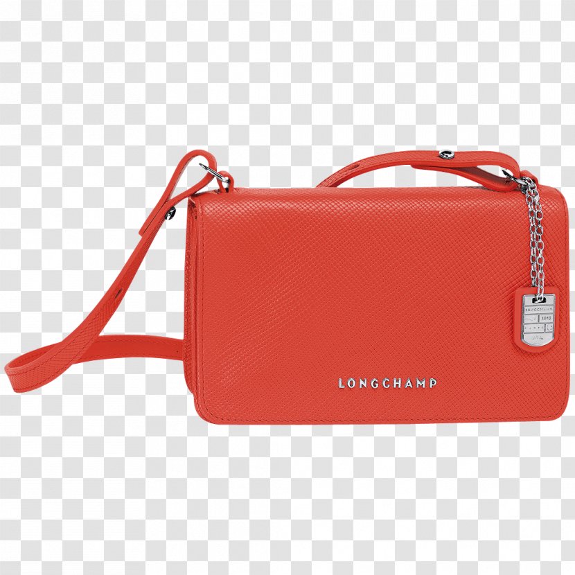 Handbag Messenger Bags - Orange - Design Transparent PNG