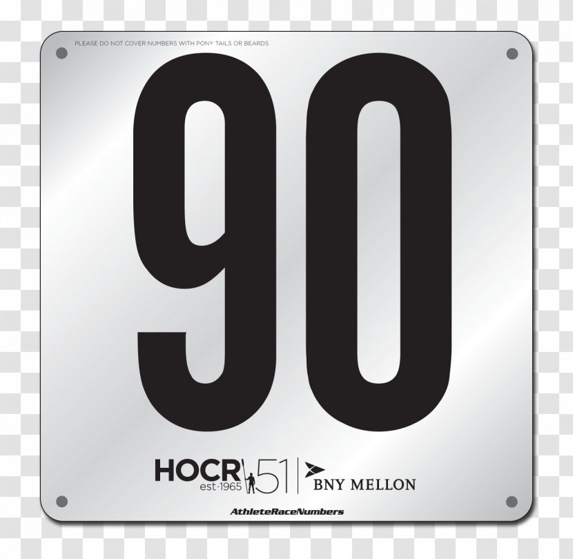 Vehicle License Plates Brand Product Design Number Logo - Sign Transparent PNG