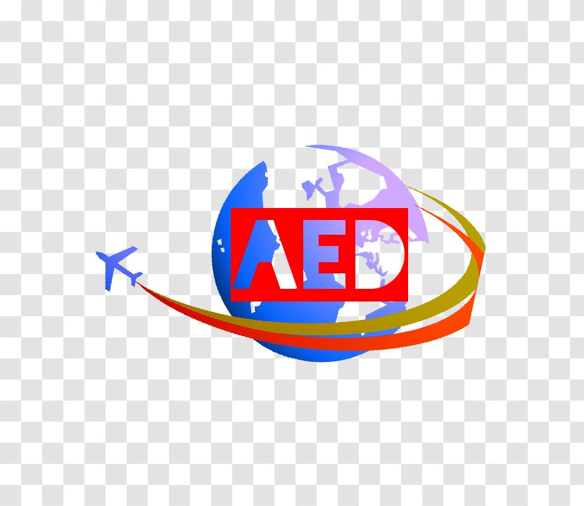 Logo Airplane Font - Area Transparent PNG