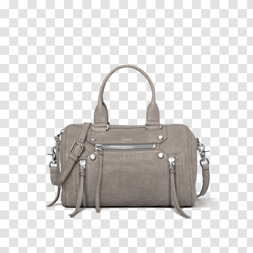 Handbag Satchel Leather Backpack - Shoulder Bag Transparent PNG