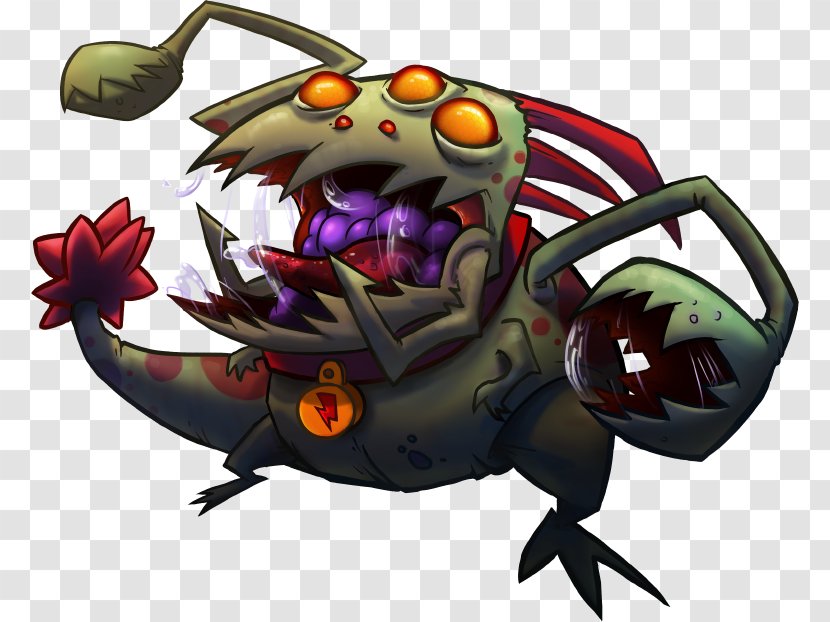Awesomenauts Wikia Game Death Battle Fanon - Character - Data Transparent PNG