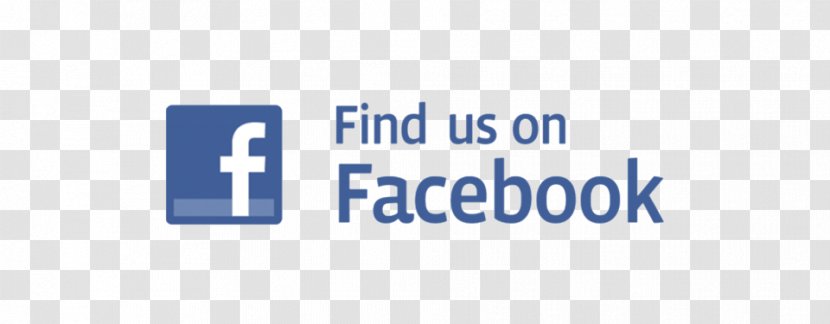 Logo Facebook Brand Image Organization - Text Transparent PNG