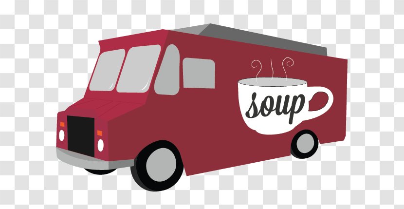 Car Food Truck Pizza - Soup - FoodTruck Transparent PNG