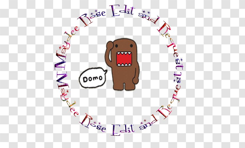 Domo Human Behavior Organization Clip Art - Heart - Walang Transparent PNG