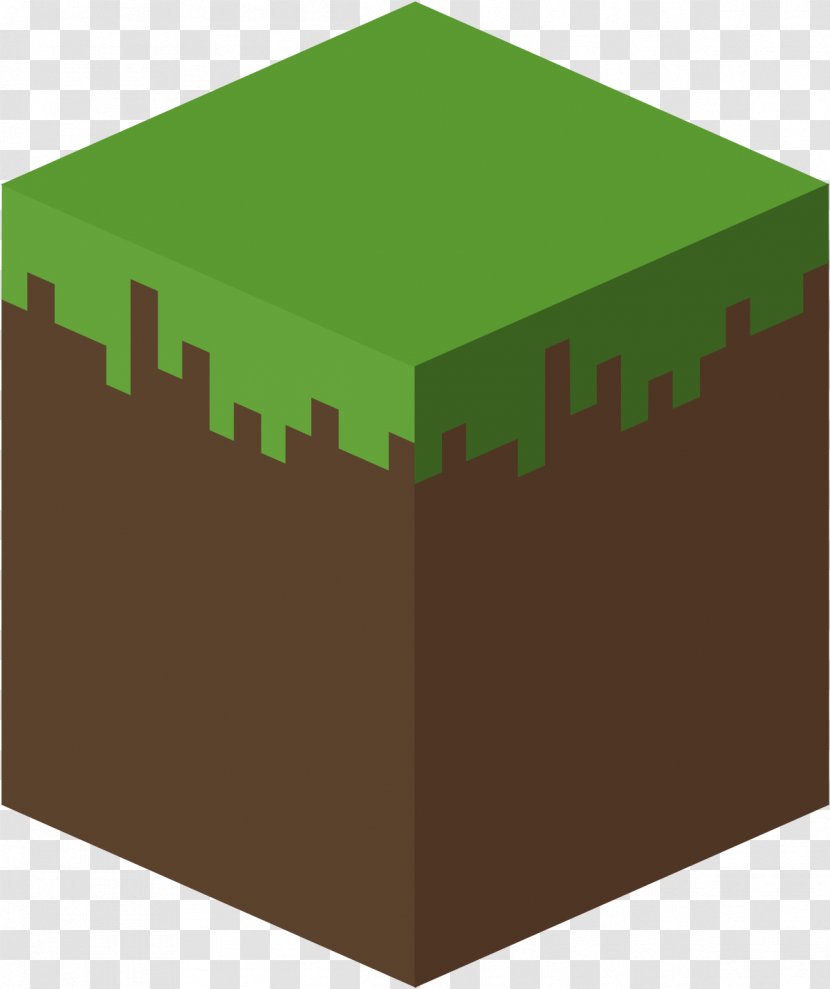 Minecraft Xbox 360 Video Game - Green - Mining Transparent PNG