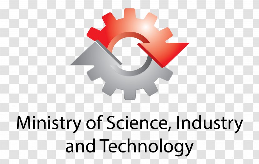 Ministry Of Science, Industry And Technology Logo Organization - Science - Pdf Transparent PNG