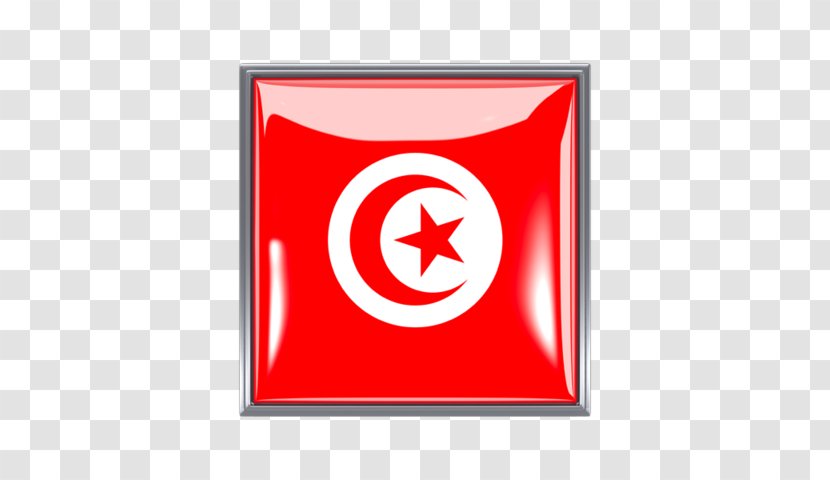 Flag Of Tunisia Stock Photography Peru China - Area Transparent PNG