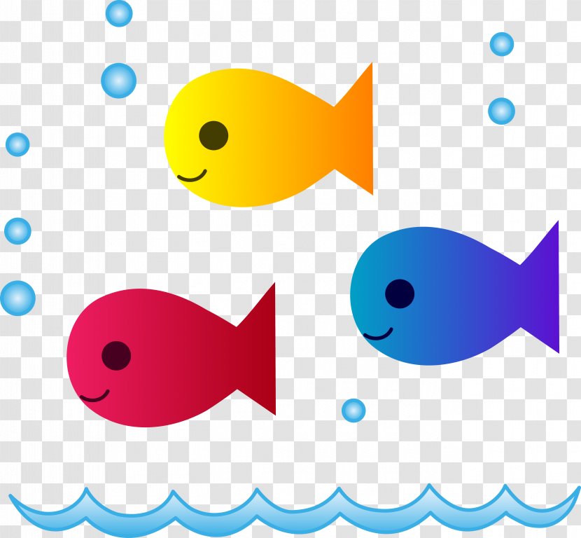 Clip Art Openclipart Illustration Vector Graphics Fish - Fishing - Assembly Outline Transparent PNG
