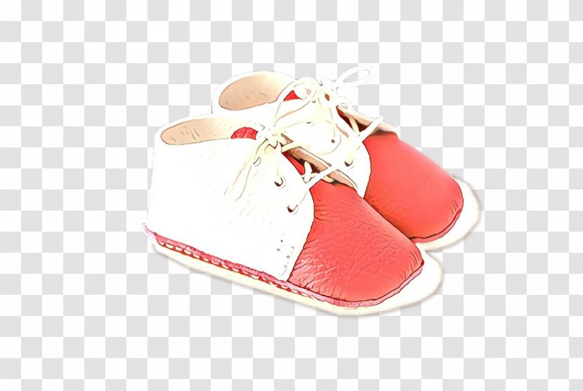 Pink Background - Shoe - Espadrille Plimsoll Transparent PNG