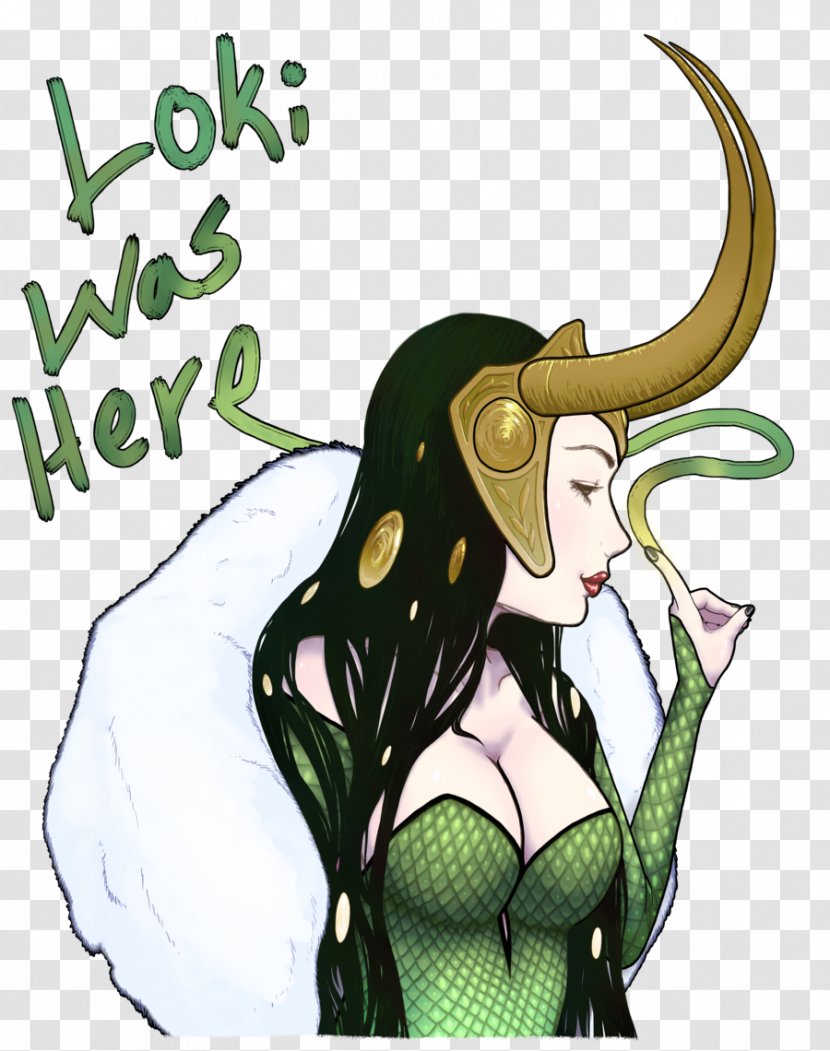 Loki T-shirt Asgard - Silhouette Transparent PNG