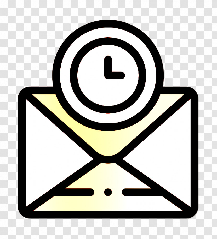 Delivery Icon Mail Icon Email Icon Transparent PNG