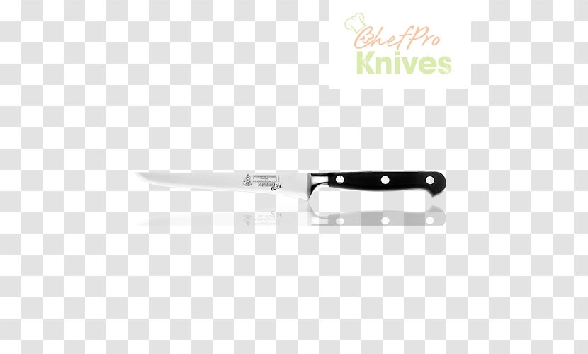 Boning Knife Kitchen Knives Blade Fillet - Hardware - Steak Fork Transparent PNG