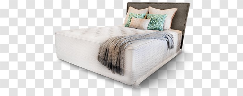 Mattress Bed Frame Bozeman Duvet - Studio Couch Transparent PNG