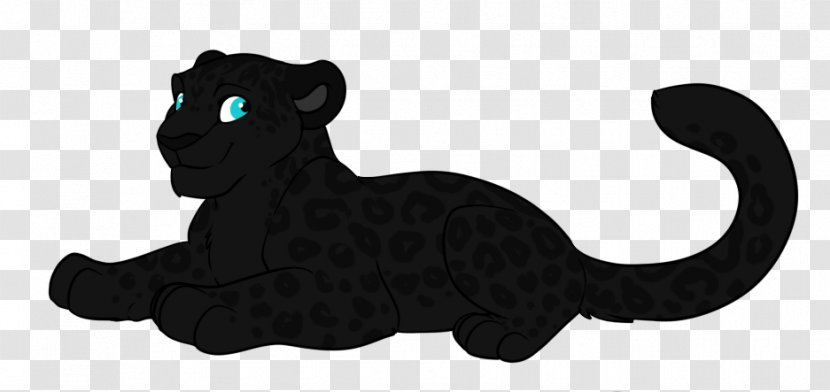 Black Cat Dog Mammal Canidae Transparent PNG