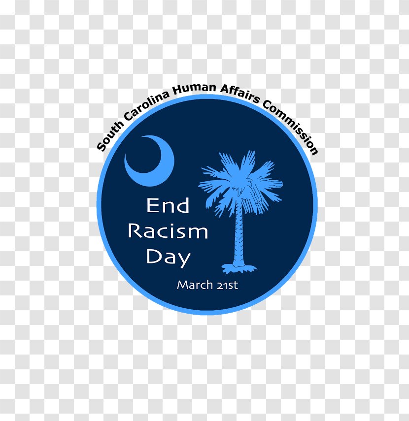 Flag Of South Carolina State North - Sabal Palm Transparent PNG