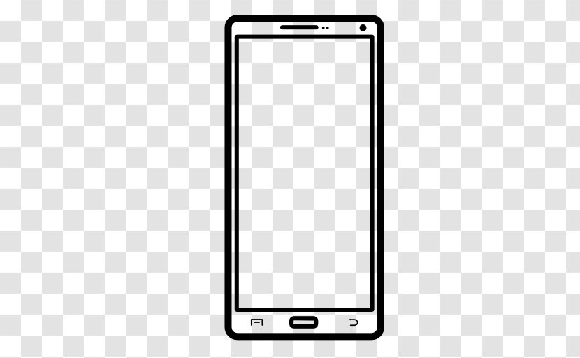 Feature Phone Smartphone Samsung Galaxy Transparent PNG