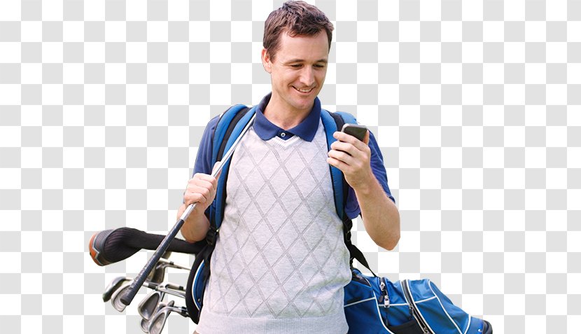 Golf Course GolfNow Technology Home Automation Kits - Golfnow - Tee Transparent PNG