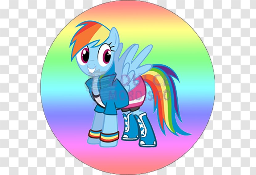 My Little Pony Paper Horse Clip Art - Rice - Ponny Transparent PNG