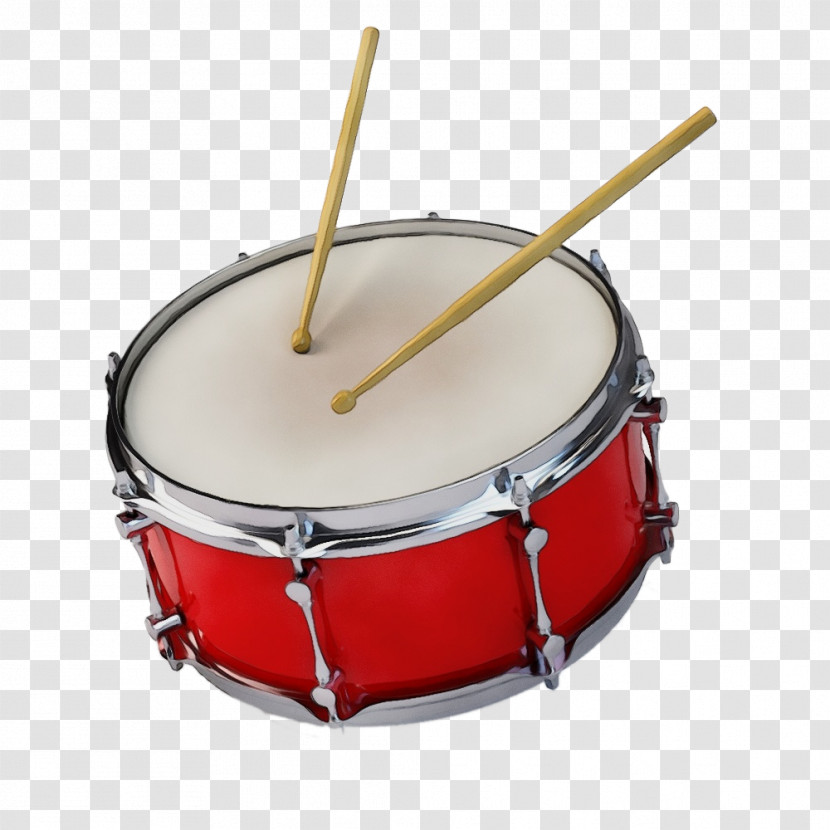 Snare Drum Percussion Tom-tom Drum Bass Drum Timbales Transparent PNG