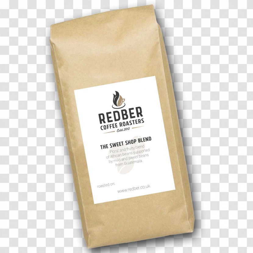 Coffee Bean Espresso Roasting Decaffeination - Ingredient - Candy Shop Transparent PNG