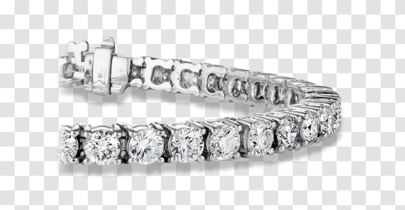 Silver Bling-bling Body Jewellery Wedding Ceremony Supply - Jewelry - Slap Bracelet Transparent PNG