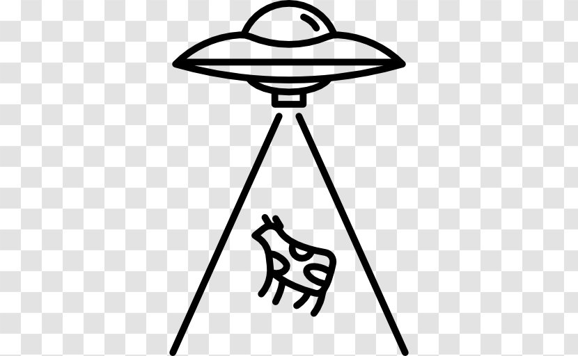 Drawing Unidentified Flying Object Clip Art - Monochrome Photography - Ufo Transparent PNG