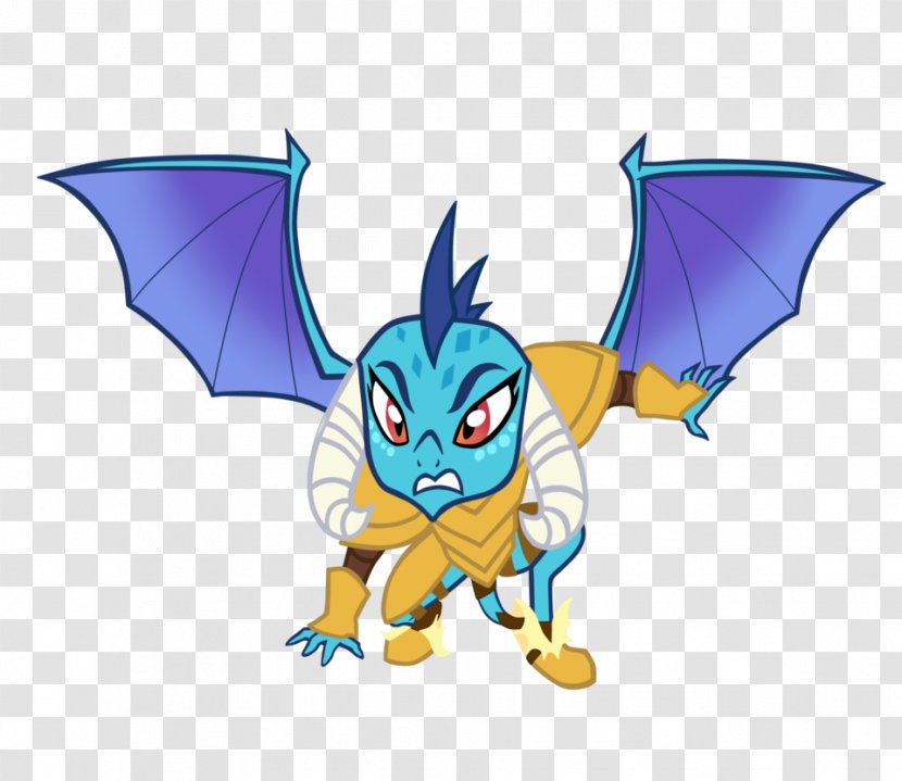 Dragon Spike Rarity Art - Mythical Creature - Ember Transparent PNG
