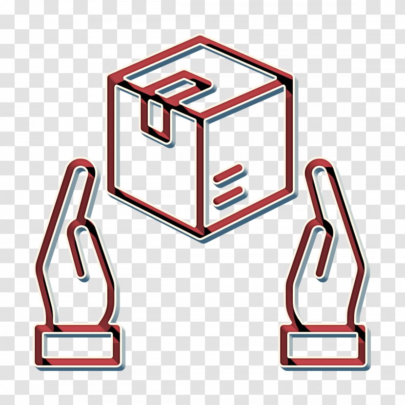 Product Icon Delivery Transparent PNG