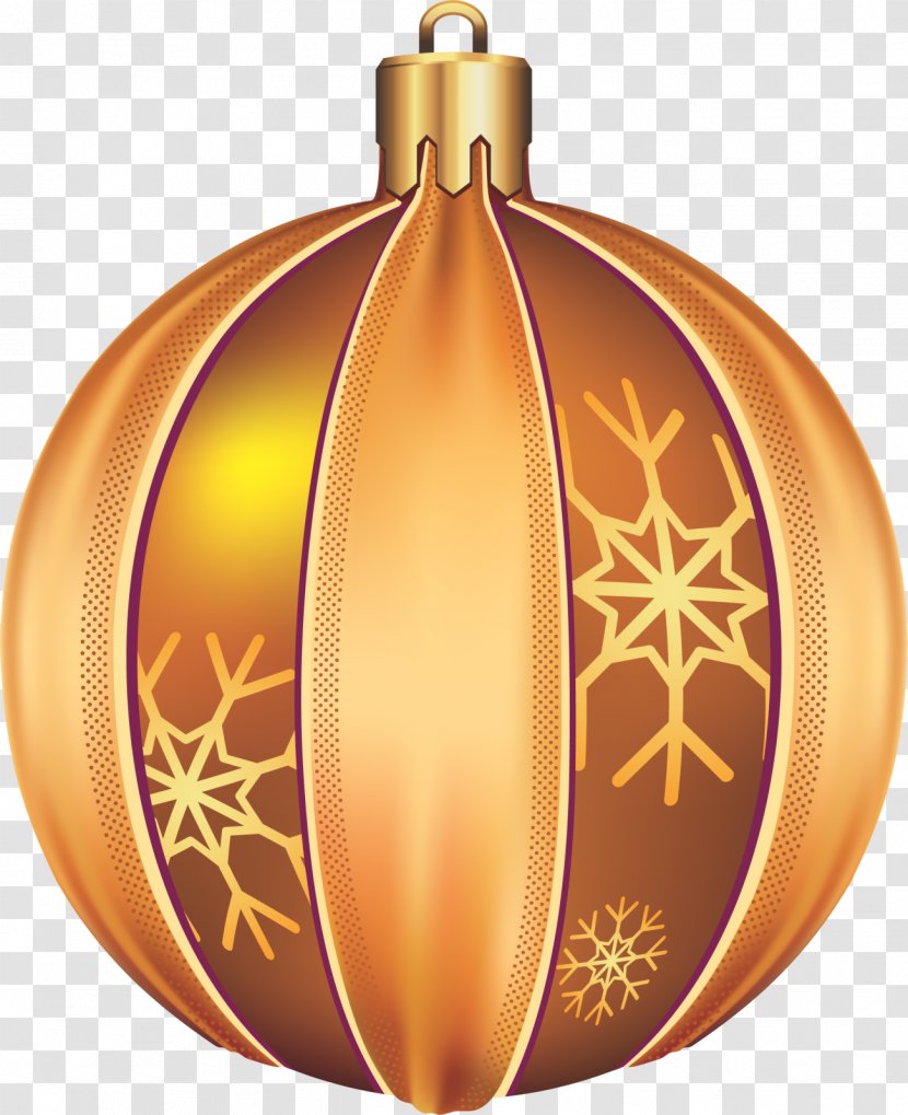 Christmas Ornament Decoration Tree - Bombka Transparent PNG
