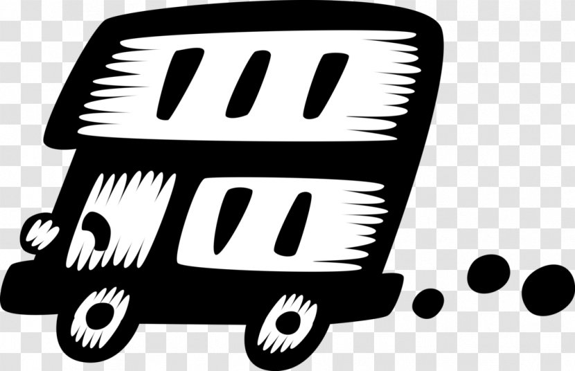 Vehicle License Plates Product Design Number Logo - Text - Bus Clipart Transparent Transparent PNG