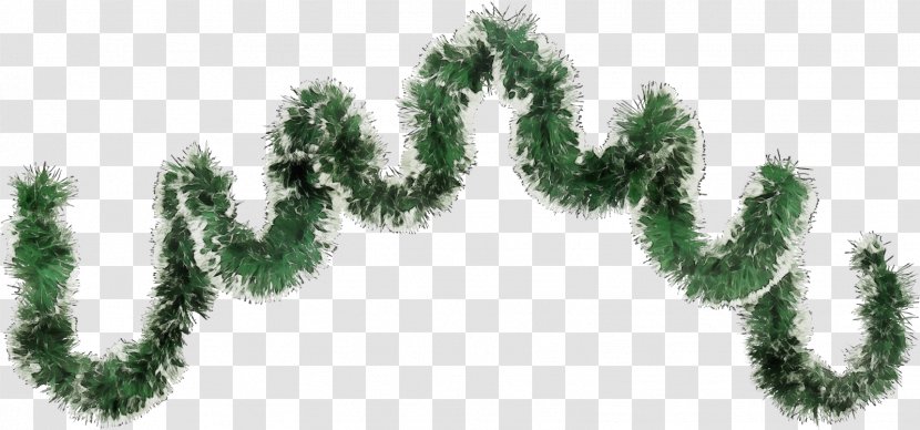 Watercolor Christmas Tree - Green - Plant Grass Transparent PNG