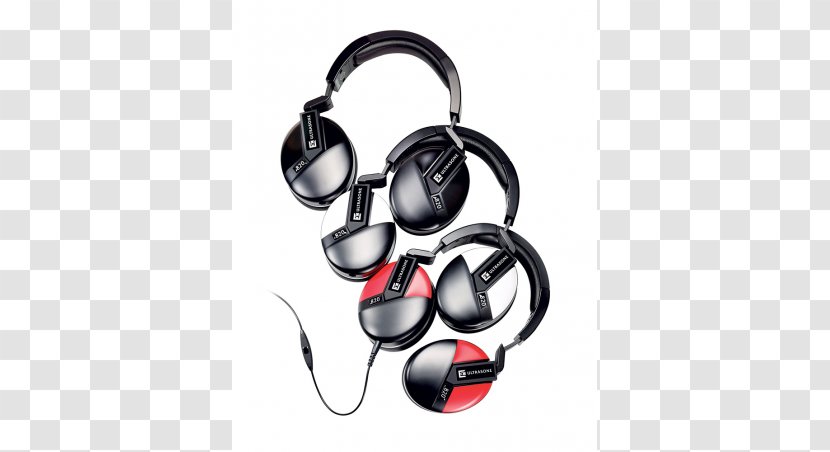 Headphones Ultrasone Performance 820 Audiophile - Audio Equipment Transparent PNG