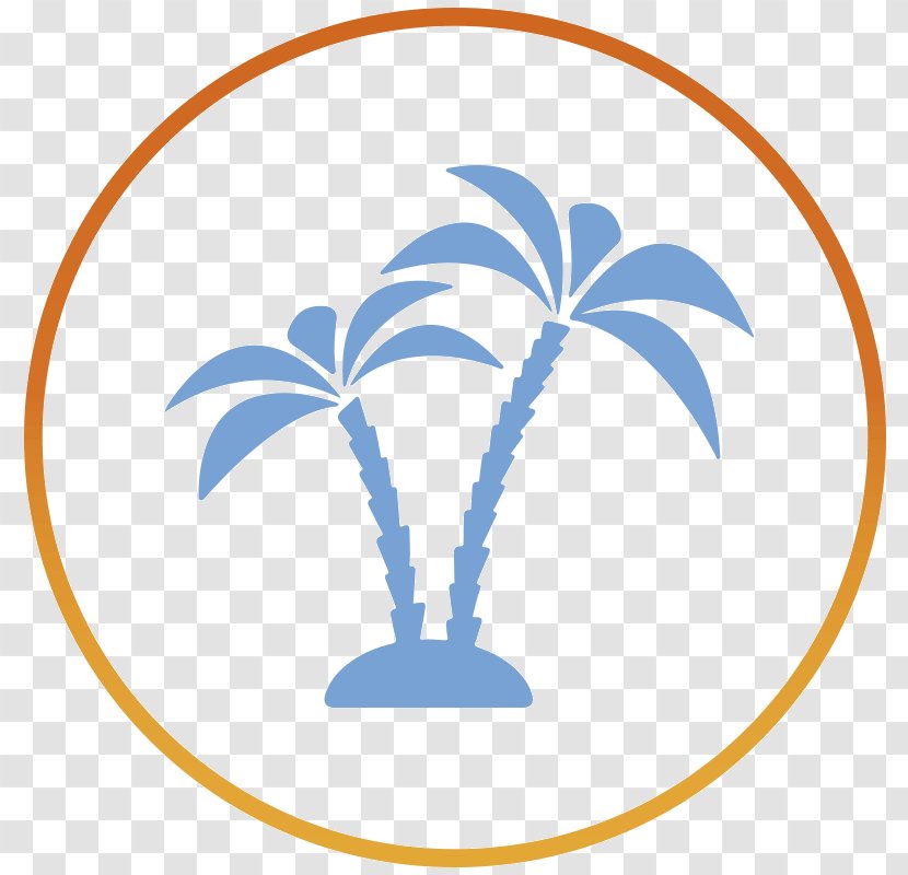 Marco Island Star Beach Hotel Village Vacation Rental Arina Resort - Tree - Acquisition Badge Transparent PNG