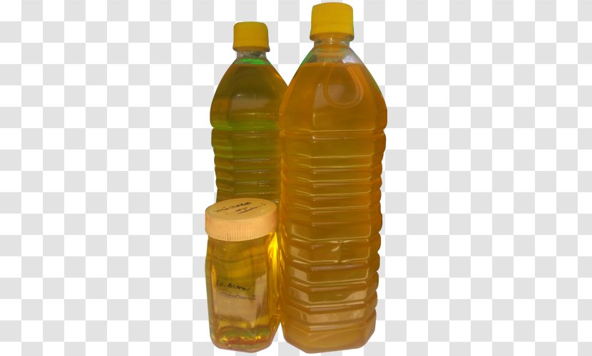Soybean Oil Plastic Bottle Liquid Transparent PNG