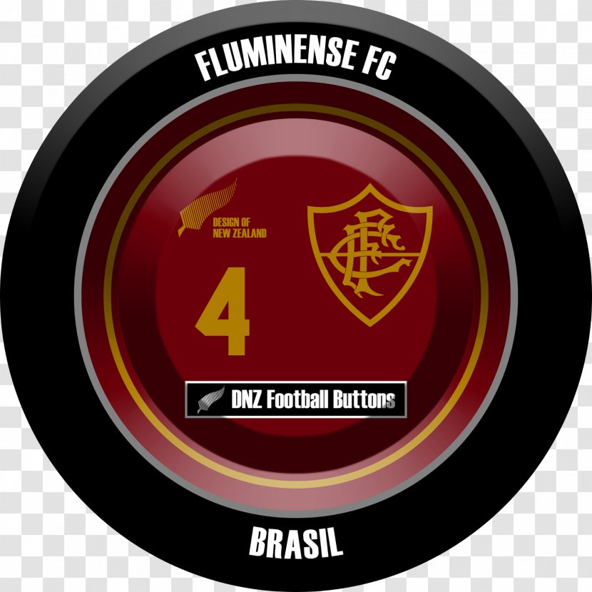 Fluminense FC Clube De Regatas Do Flamengo Fortaleza Esporte 2010 FIFA World Cup Football - Label Transparent PNG