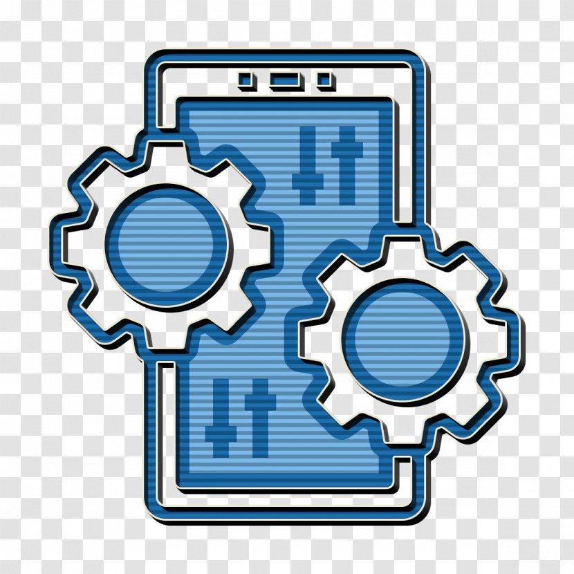 Settings Icon Ui Icon Mobile Interface Icon Transparent PNG