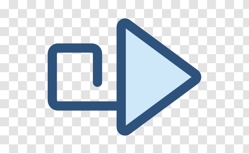 Arrow Button Orientation Triangle Transparent PNG