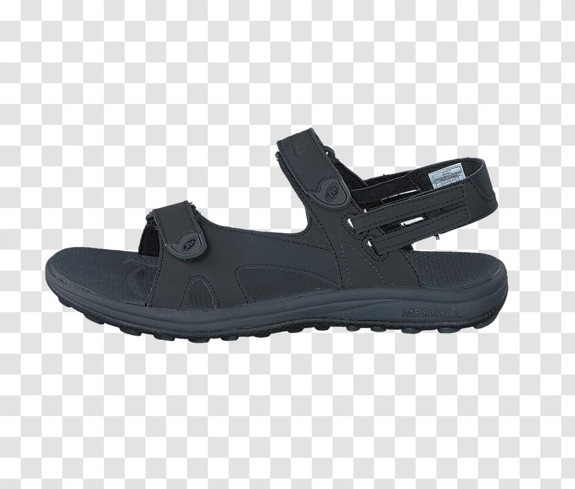 Shoe Merrell Men's Cedrus Ridge Convertible Sandals MERRELL Slipper - Sandal Transparent PNG