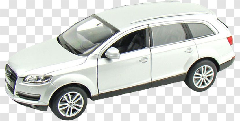 Audi Q7 Car Q5 A1 - Mercedesbenz Mclass Transparent PNG