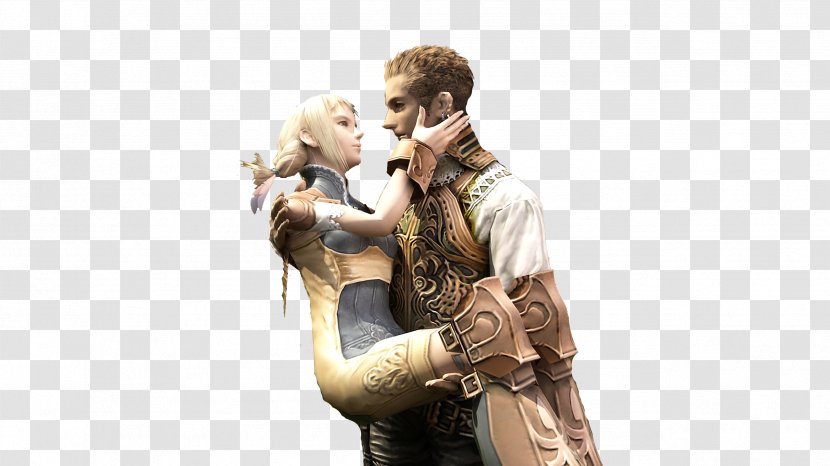 Final Fantasy XII Balthier Gladiolus Art Square Enix Co., Ltd. - Frame Transparent PNG