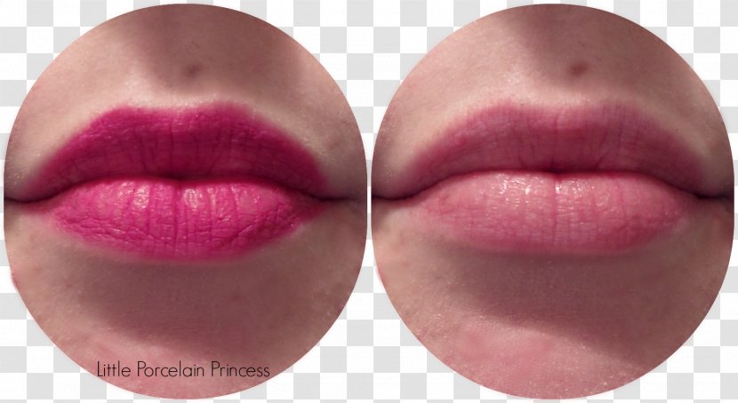 Lipstick Lip Gloss Eyelash - Cosmetics - Eyes Lips Transparent PNG