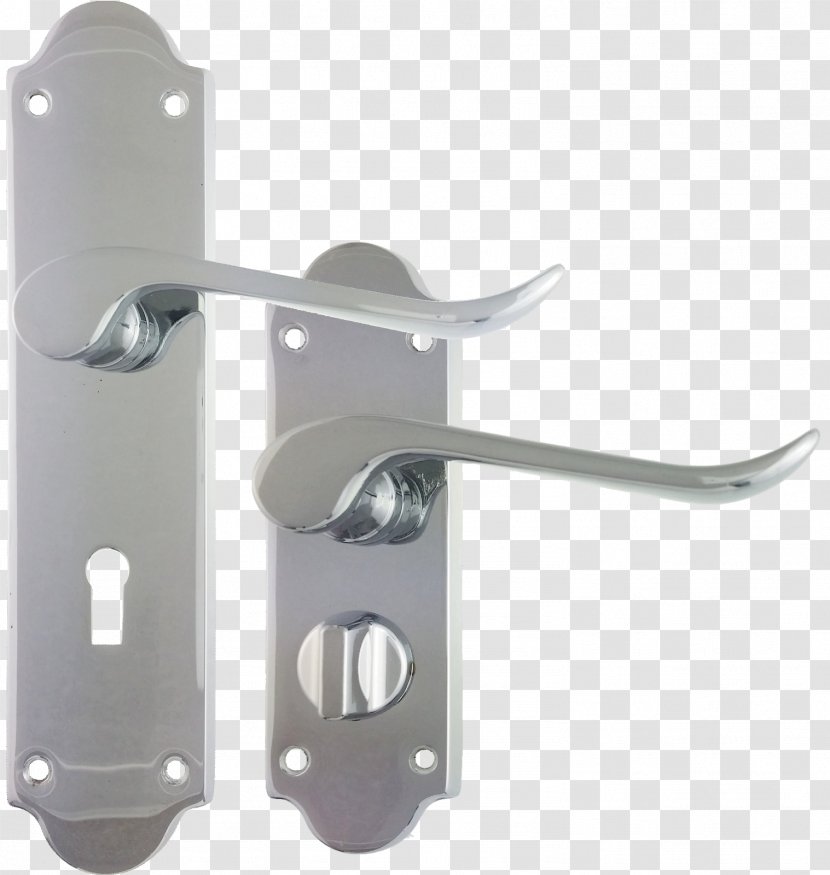 Door Handle Window Furniture Transparent PNG