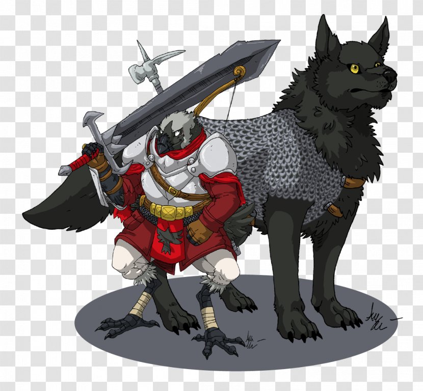 Pathfinder Roleplaying Game Kaiju Tengu Ranger - Gomis Transparent PNG