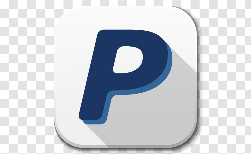 PayPal User Handheld Devices - Symbol - Paypal Logo Icon Transparent PNG