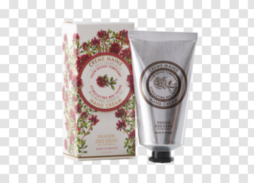 Sens Lotion Hand Cream Milliliter - Essential Oil Transparent PNG