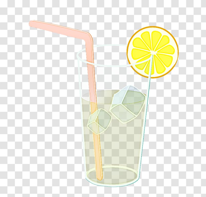 Drinking Straw Drink Transparent PNG