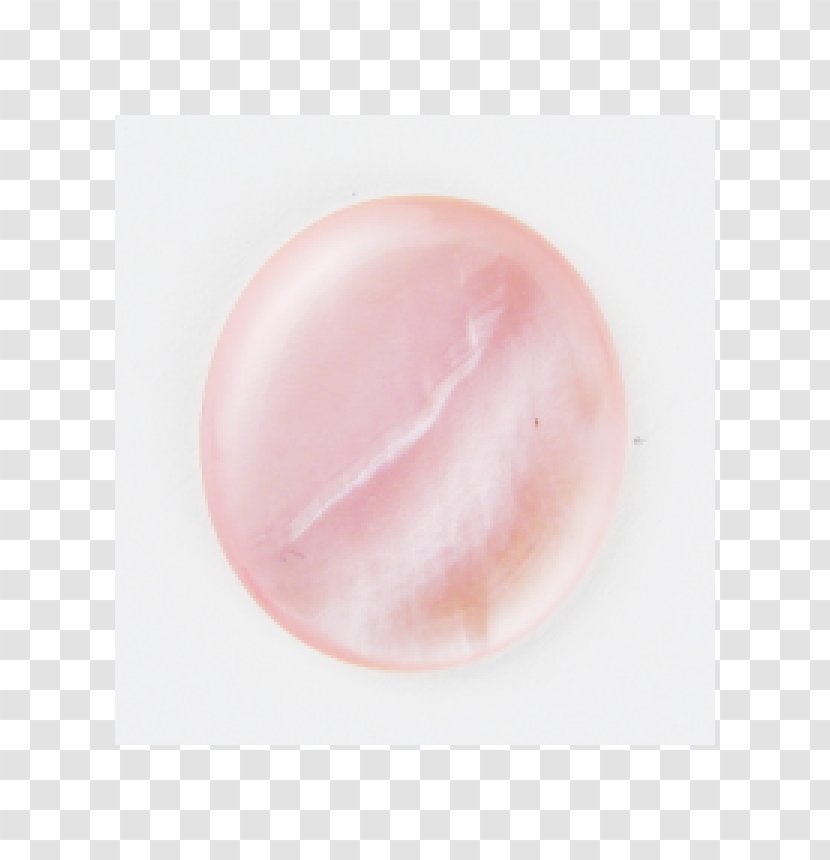 Peach - Pink Beads Transparent PNG