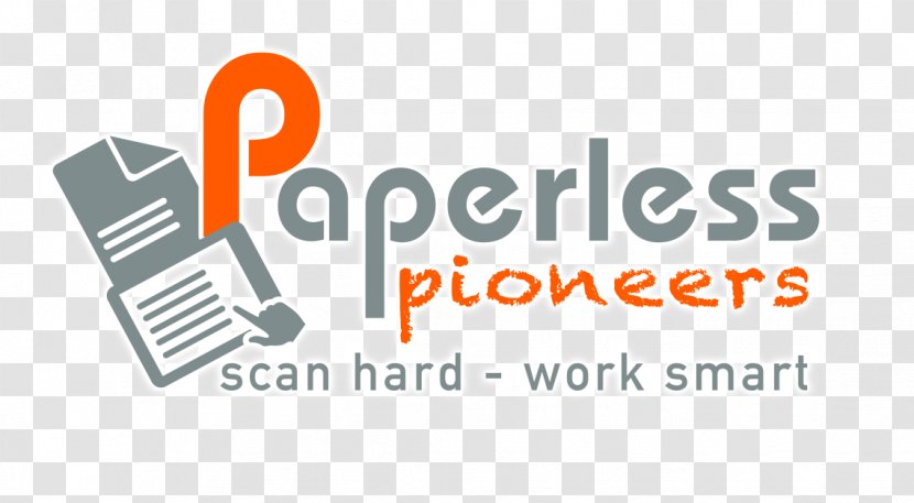 Paperless Office Pioneers Conference Image Scanner Information - Mercurius Innovative Impulse Gmbh - Pier 57 Transparent PNG