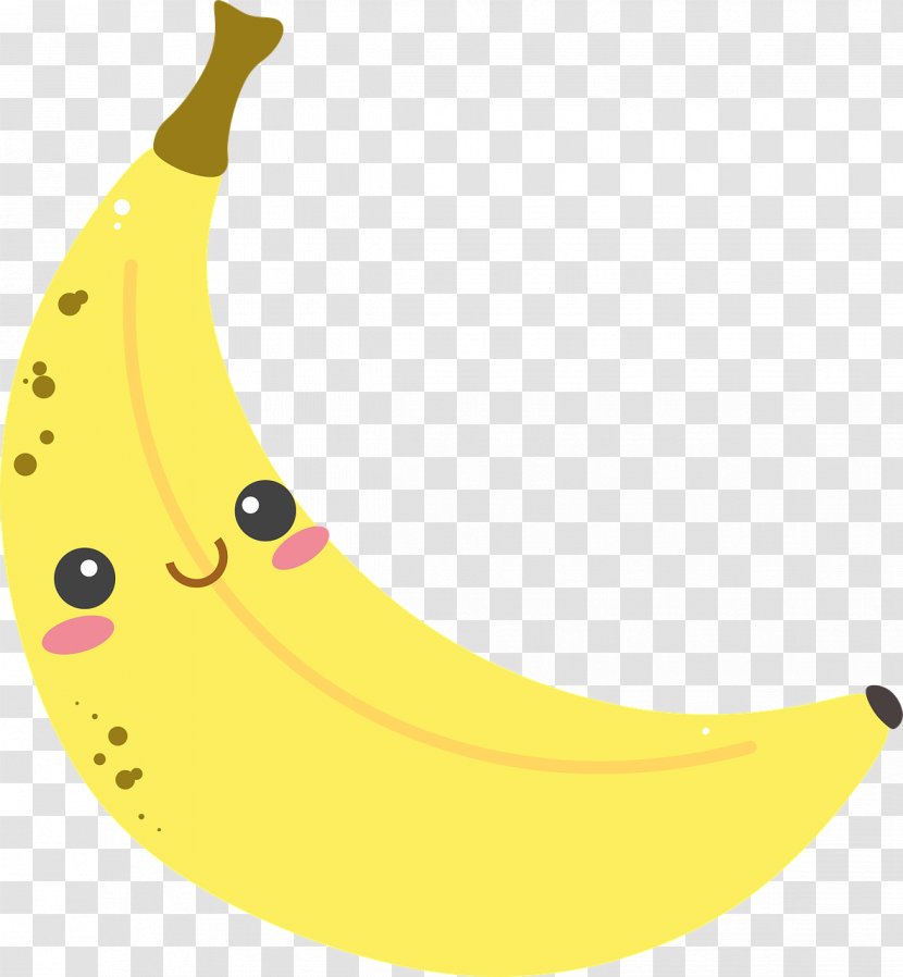Banana Fruit Kleuter Musa × Paradisiaca Child - Family Transparent PNG